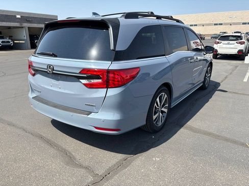 Used 2023 Honda Odyssey Touring image 14