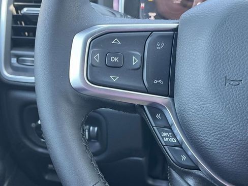 New 2026 RAM 1500 4x4 Crew Cab image 18