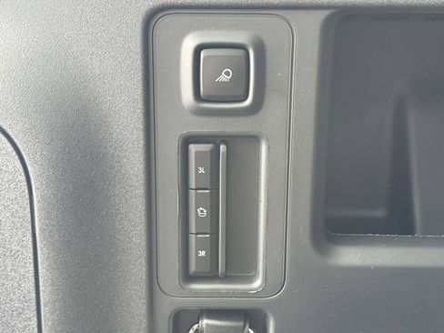 New 2026 Lincoln Navigator Reserve AWD/4WD image 13