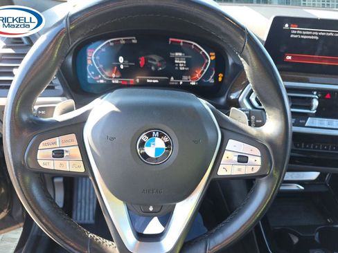 Used 2023 BMW X3 sDrive30i image 5