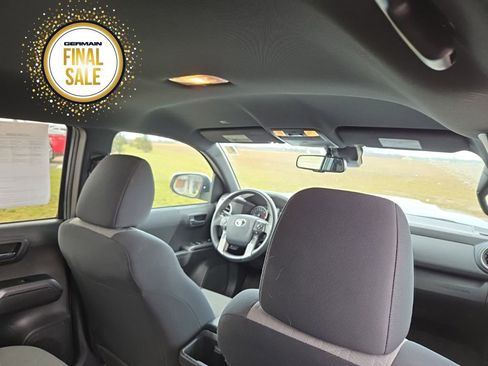 Used 2023 Toyota Tacoma TRD Sport image 24