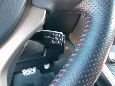 Used 2019 Lexus NX 300 F Sport w/ F Sport Comfort Package AWD/4WD image 19