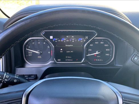 Used 2020 GMC Sierra 1500 Denali w/ Denali Ultimate Package image 17