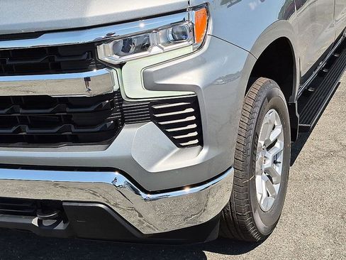 New 2026 Chevrolet Silverado 1500 LT AWD/4WD image 9