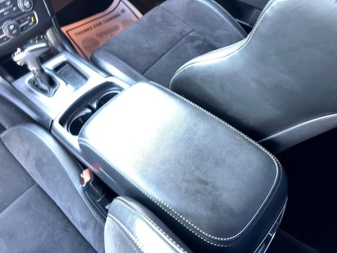 Used 2019 Dodge Charger Scat Pack w/ Plus Group RWD image 23