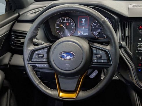 Used 2025 Subaru Outback Wilderness image 17