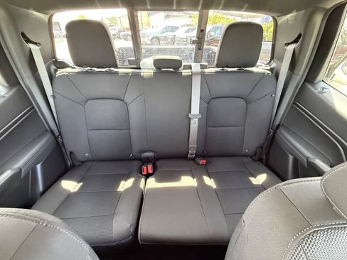 New 2026 GMC Canyon Elevation w/ Convenience Package AWD/4WD image 22