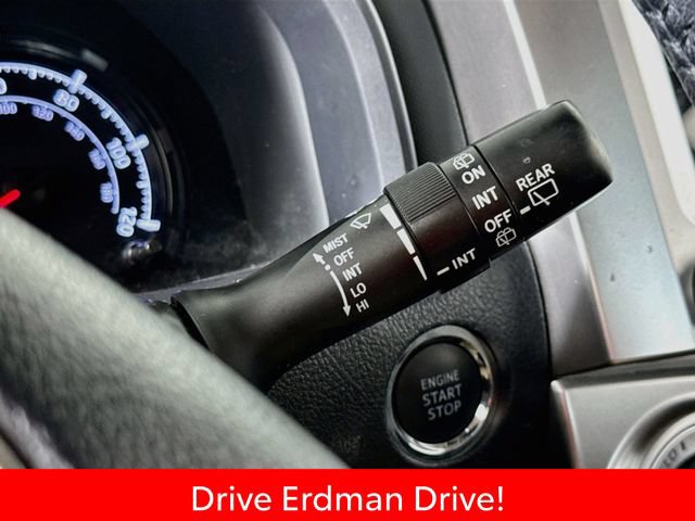 Certified 2024 Toyota 4Runner SR5 Premium RWD image 16