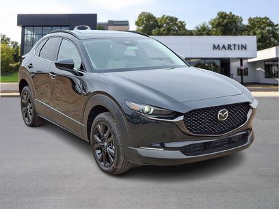 New 2025 MAZDA CX-30 2.5 Turbo w/ Premium Package