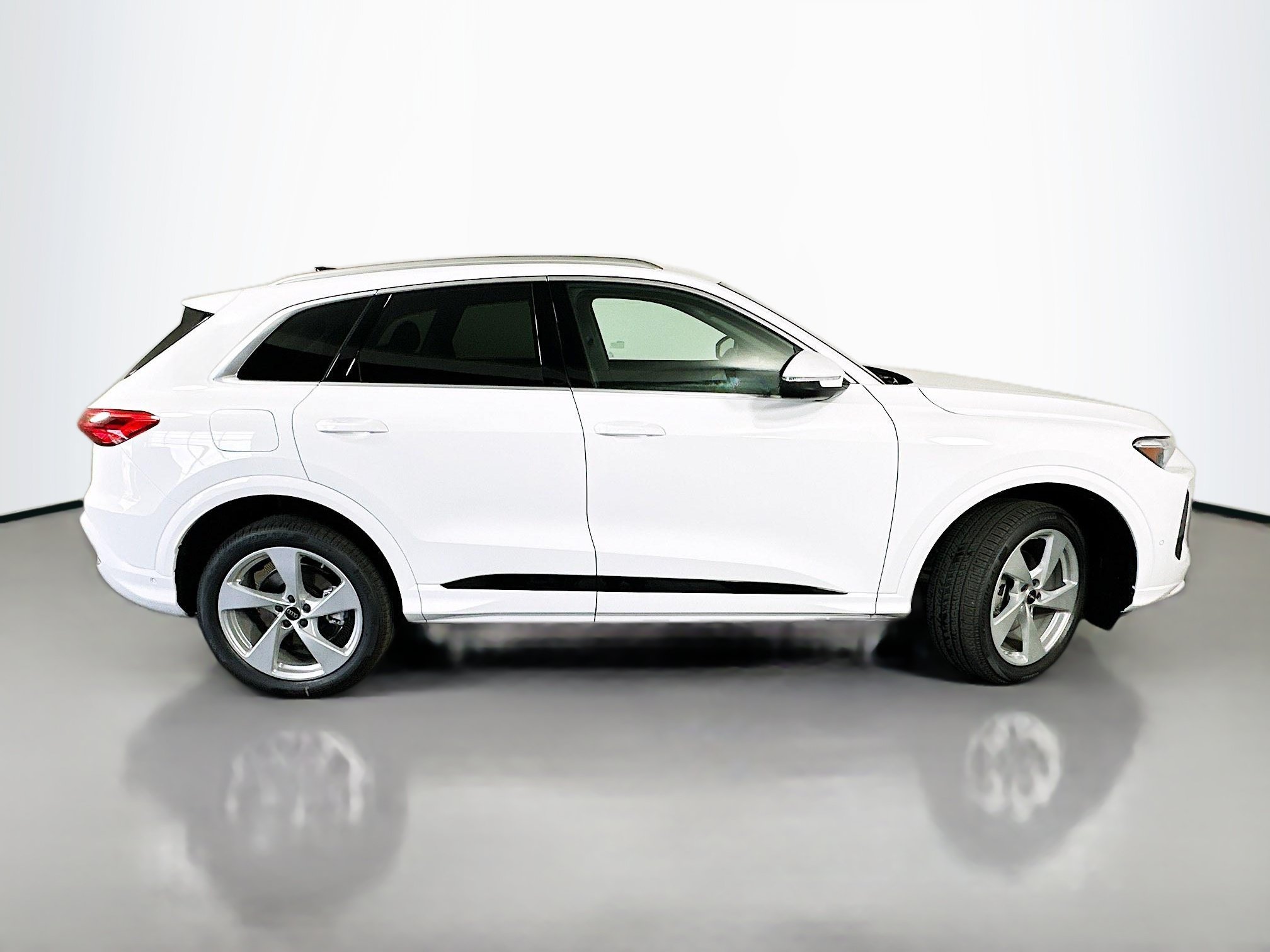 New 2026 Audi Q5 Premium Plus AWD/4WD image 8