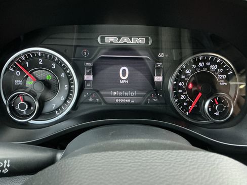 Used 2019 RAM 1500 Sport w/ Level 2 Equipment Group image 8