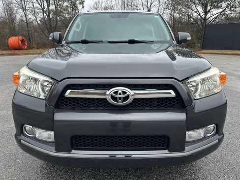 Used 2013 Toyota 4Runner SR5 RWD image 8