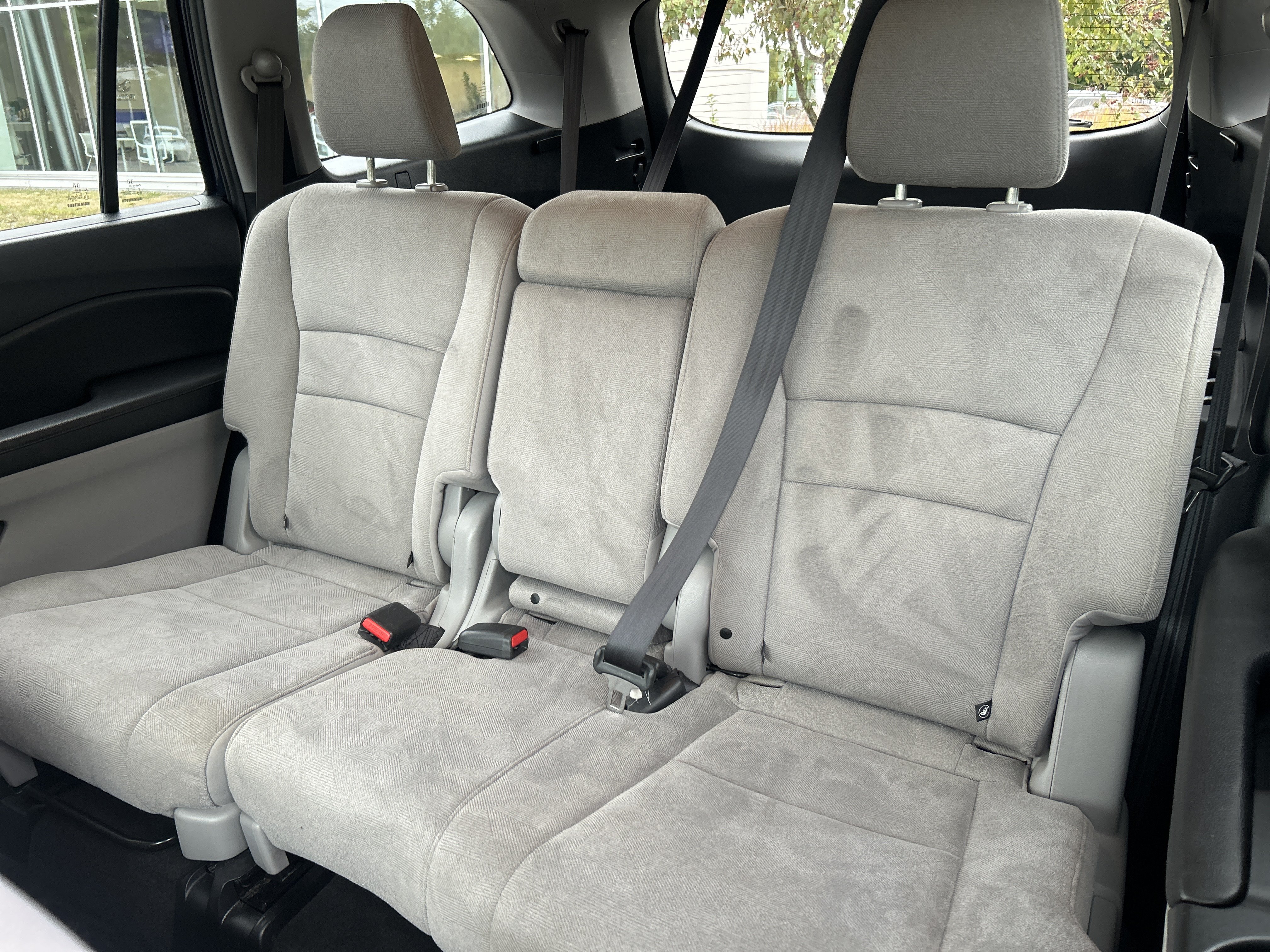Used 2019 Honda Pilot EX image 16