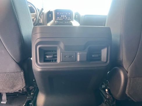 Used 2021 Chevrolet Silverado 1500 RST w/ Texas Edition Plus AWD/4WD image 29