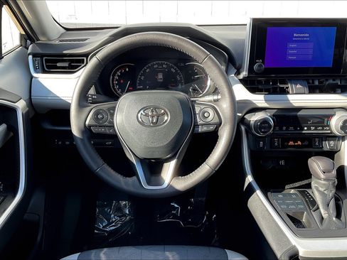 Used 2023 Toyota RAV4 XLE w/ Convenience Package AWD/4WD image 6