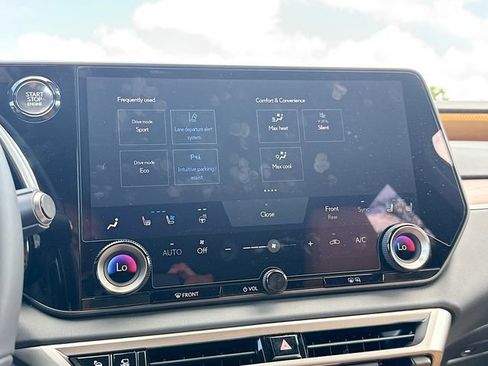 New 2026 Lexus RX 350 Premium Plus FWD image 31