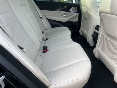 New 2026 Mercedes-Benz GLE 450 4MATIC image 30