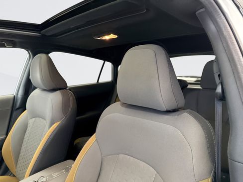 Used 2024 Subaru Crosstrek 2.5i Sport image 9