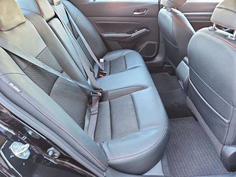 Certified 2024 Nissan Altima 2.5 SR image 21