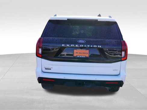 Certified 2025 Ford Expedition Max Active image 6
