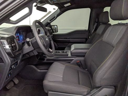 New 2025 Ford F150 STX w/ Equipment Group 200A image 21