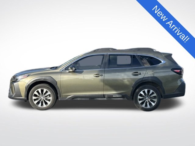 Used 2024 Subaru Outback Limited XT w/ Tech Package 2 AWD/4WD image 4