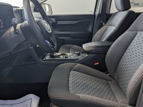 New 2026 Ford Ranger XLT image 10