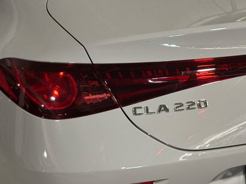 New 2027 Mercedes-Benz CLA 220 image 24
