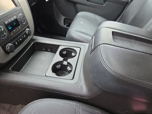 Certified 2014 GMC Yukon SLT AWD/4WD image 10