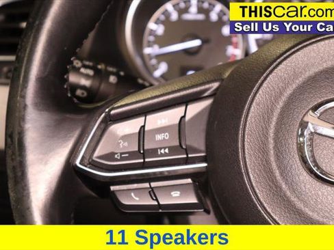 Used 2017 MAZDA MAZDA6 Grand Touring image 12