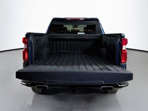 Used 2021 Chevrolet Silverado 1500 LT Trail Boss AWD/4WD image 26