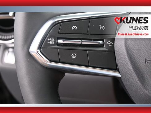 New 2026 Chevrolet Equinox LT w/ Safety and Technology Package image 29