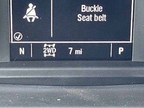 New 2026 Chevrolet Silverado 2500 W/T w/ WT Convenience Package image 2