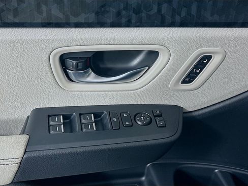 New 2026 Honda Passport TrailSport Elite image 20