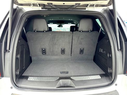 Used 2024 Chevrolet Tahoe Premier w/ Max Trailering Package image 8