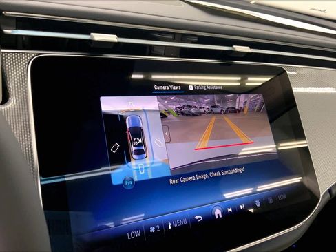 New 2026 Mercedes-Benz E 350 Sedan image 24