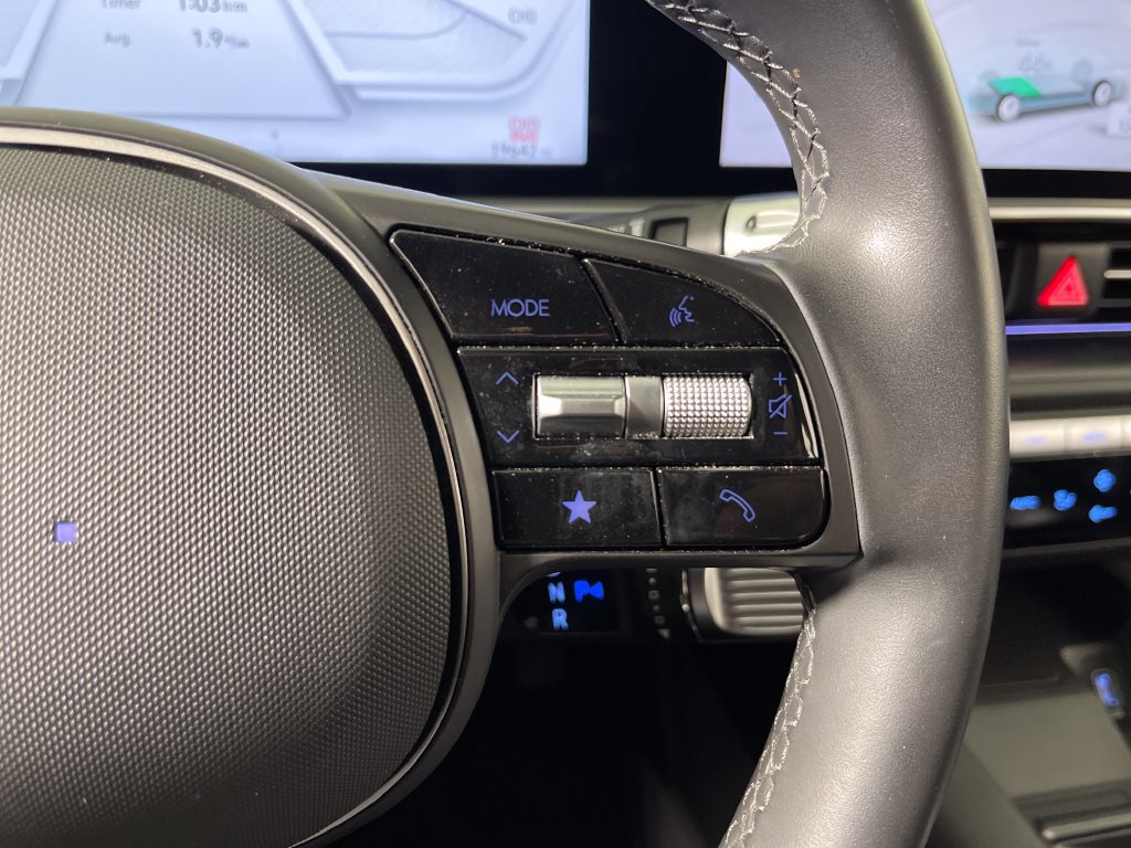 Used 2023 Hyundai Ioniq 6 SEL RWD image 29