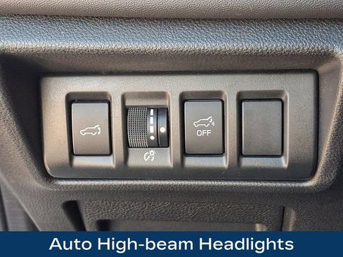 Used 2022 Subaru Outback Wilderness AWD/4WD image 9