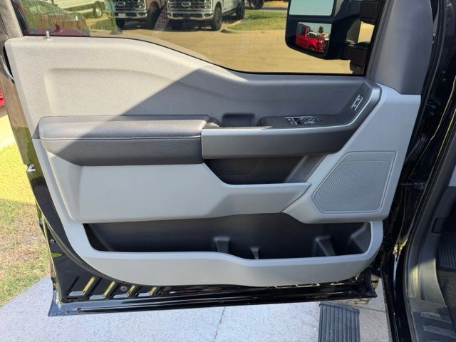 Used 2026 Ford F450 XLT w/ 360-Degree Camera Package AWD/4WD image 10