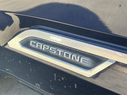 Used 2023 Toyota Tundra Capstone image 15