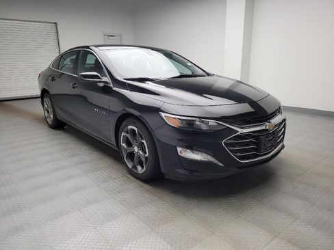 Used 2022 Chevrolet Malibu LT FWD image 13