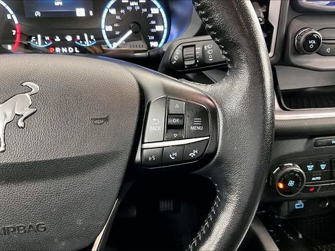 Used 2022 Ford Bronco Sport Big Bend w/ Convenience Package AWD/4WD image 25