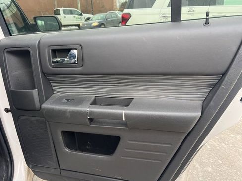 Used 2019 Ford Flex SEL w/ Equipment Group 202A image 13