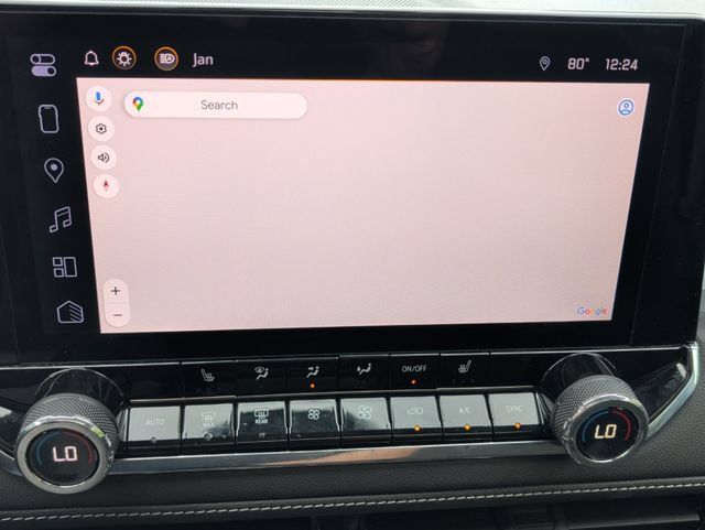 Used 2023 Chevrolet Colorado LT w/ LT Convenience Package II AWD/4WD image 16