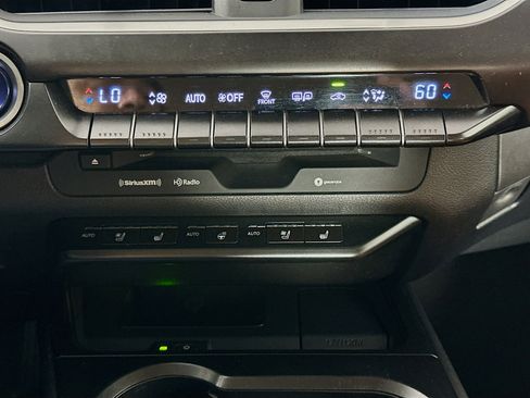 Used 2020 Lexus UX 250h w/ Premium Package image 23