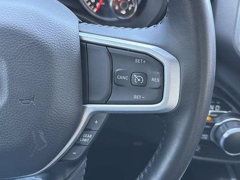 Used 2023 RAM 1500 Big Horn AWD/4WD image 19