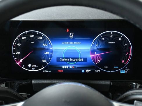 Used 2026 Mercedes-Benz GLA 250 4MATIC image 18