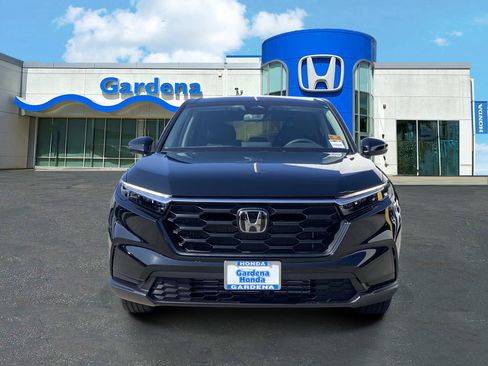 New 2026 Honda CR-V LX image 2
