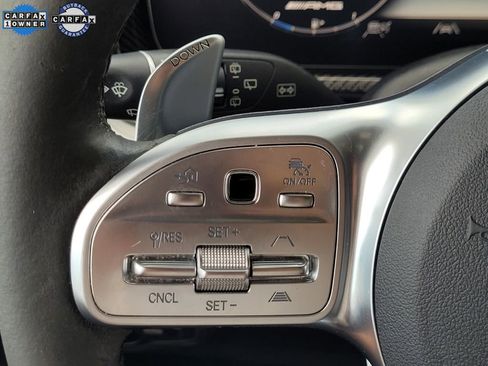 Used 2021 Mercedes-Benz G 63 AMG 4MATIC image 19