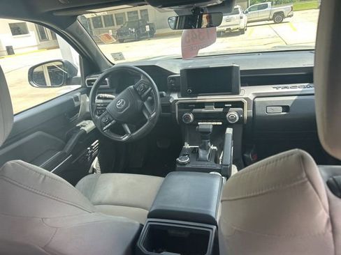 Used 2024 Toyota Tacoma SR5 image 24